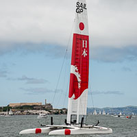 Australia SailGP Team