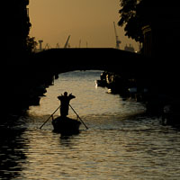 Venice