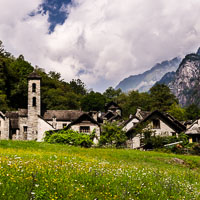 Ticino