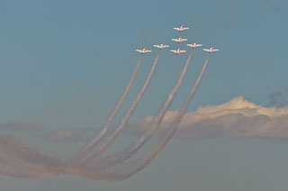 Airshows
