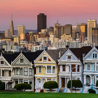 San Francisco